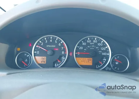 2012 Nissan Pathfinder S from USA, damaged, VIN 5N1AR1NB4CC609097